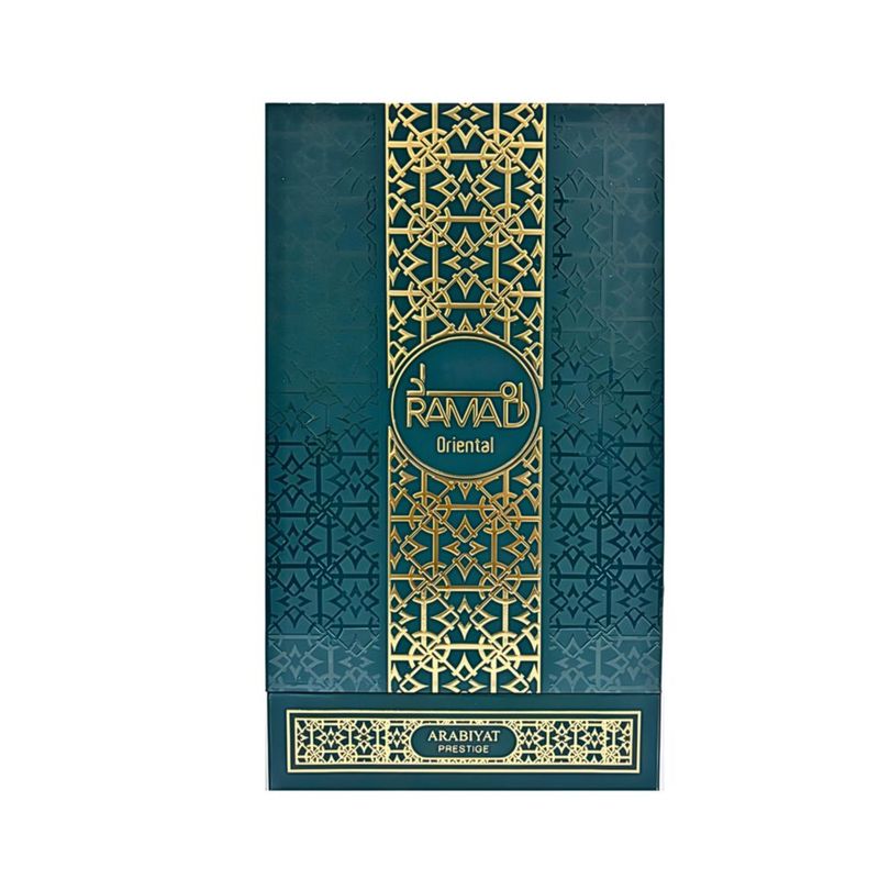 Perfume Arabiyat Prestige Ramad Oriental 3.4 onzas