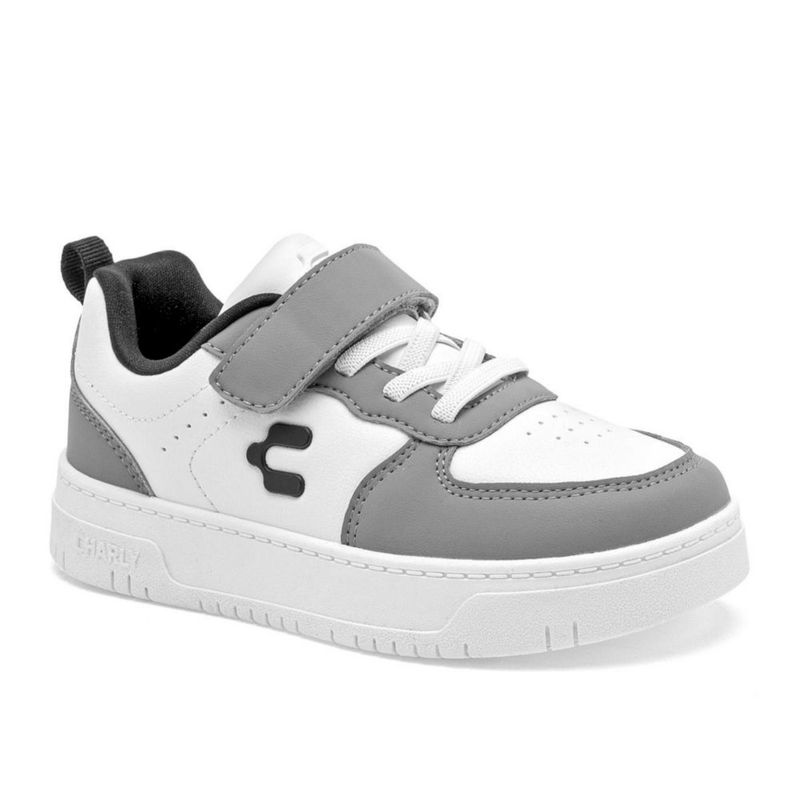 URBANO CHARLY 1065383001 BLANCO GRIS