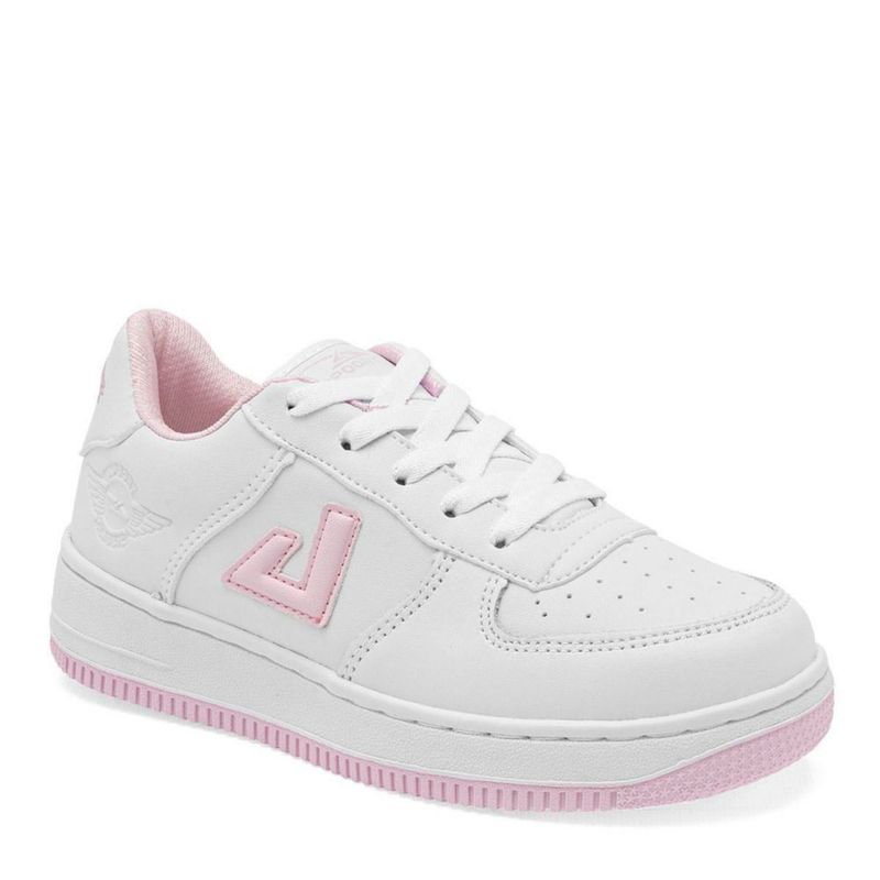 URBANO ESCOLAR APOORT 5001 BLANCO ROSA