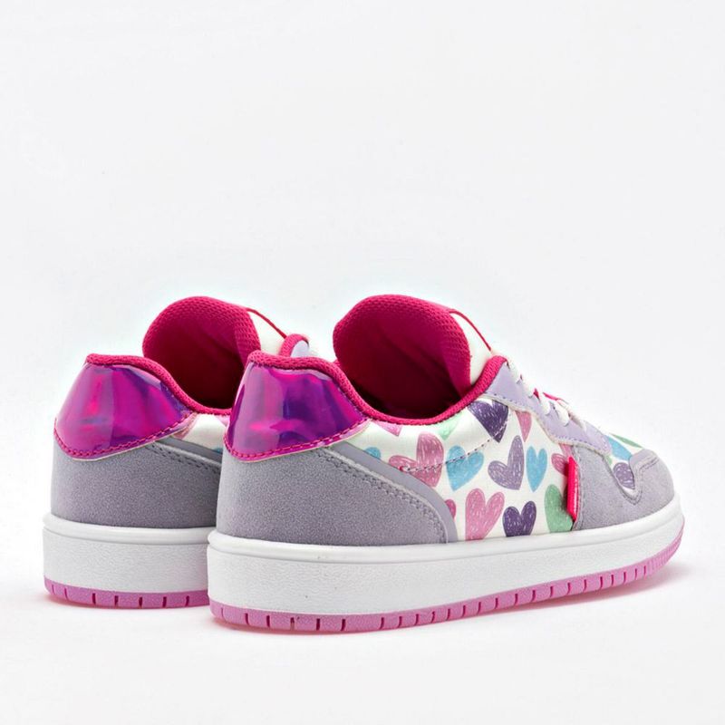 URBANO   MORAMORA ELNA LILA MULTICOLOR