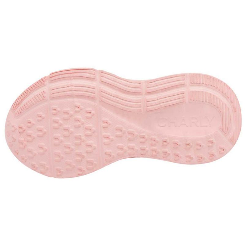 DEPORTIVO CORRER Y SPORT CHARLY 1098310001 ROSA