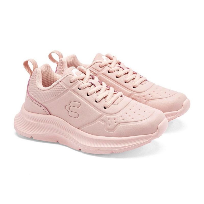 DEPORTIVO CORRER Y SPORT CHARLY 1098310001 ROSA