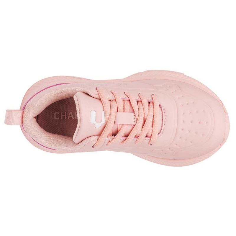 DEPORTIVO CORRER Y SPORT CHARLY 1098310001 ROSA