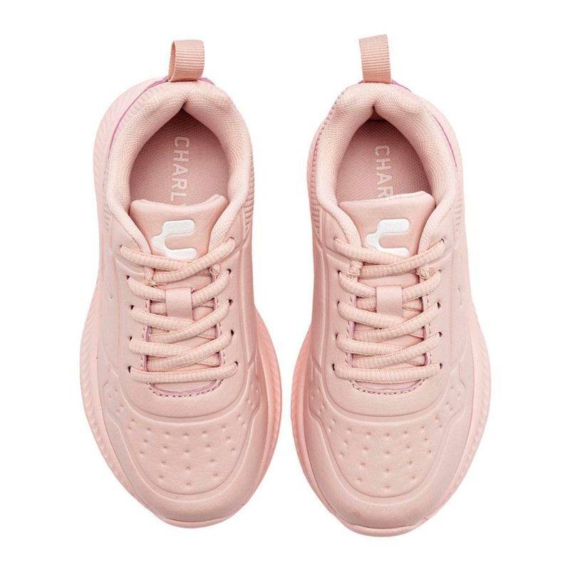 DEPORTIVO CORRER Y SPORT CHARLY 1098310001 ROSA
