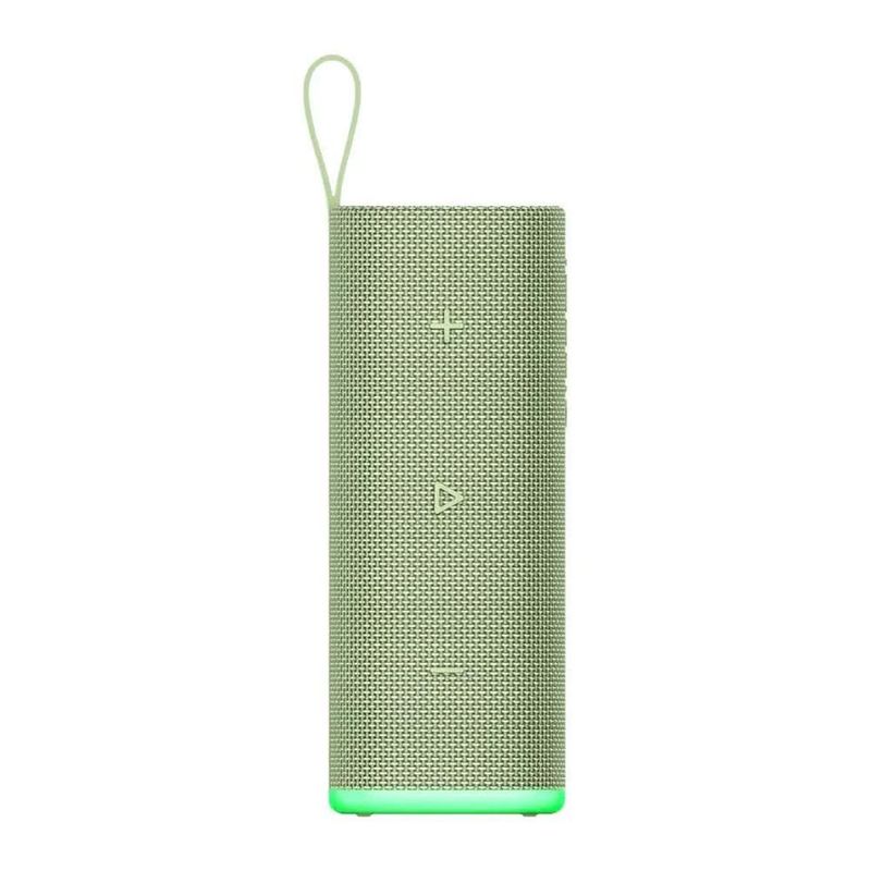 Bocina Xiaomi Sound Play 18W Bluetooth 6.0 IP68 Negra
