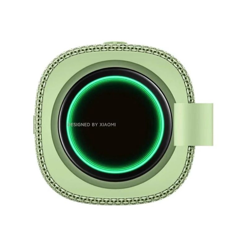 Bocina Xiaomi Sound Play 18W Bluetooth 6.0 IP68 Negra