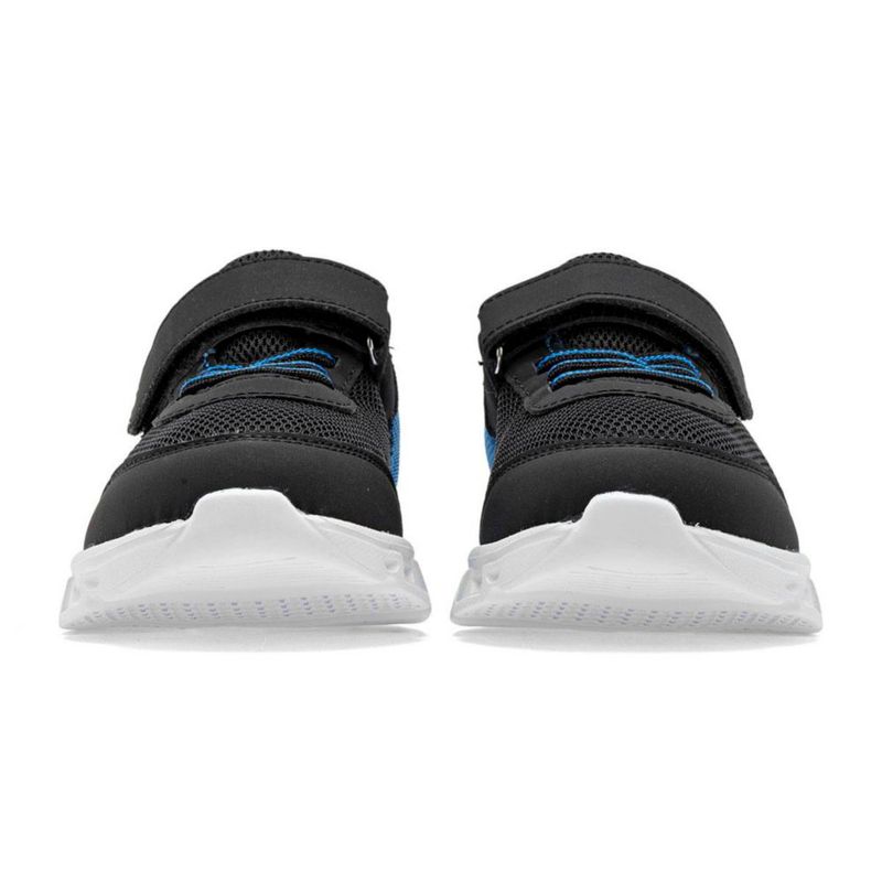 DEPORTIVO CORRER Y SPORT CHARLY 1065609004 NEGRO REY