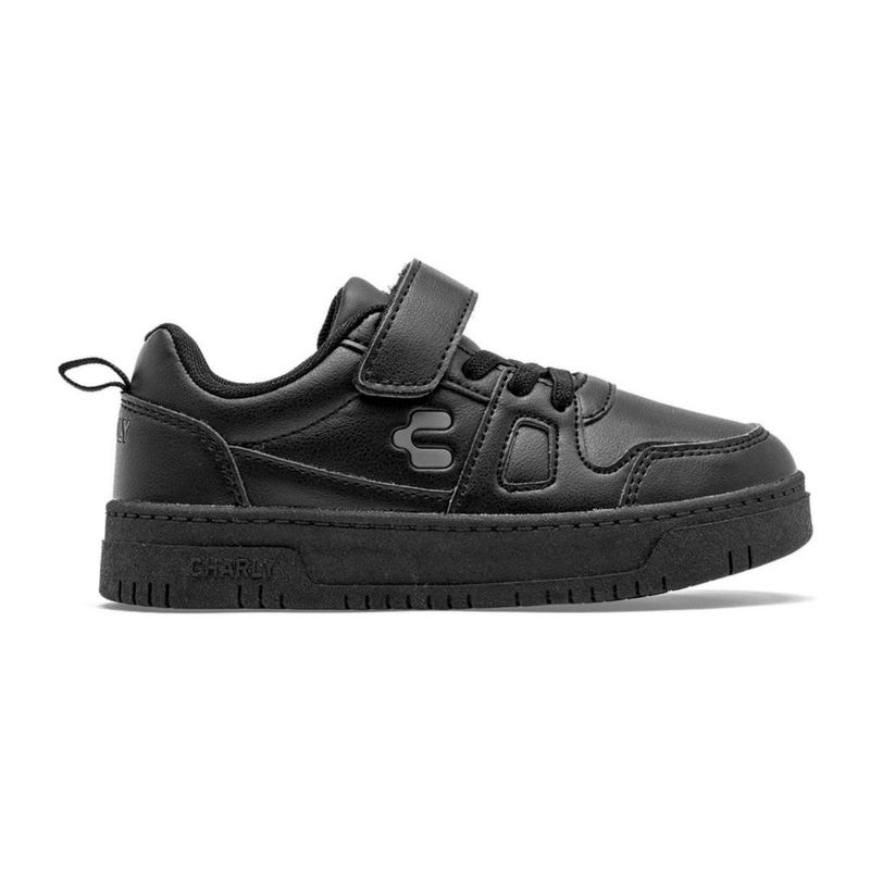 URBANO CHARLY 1065613003 NEGRO