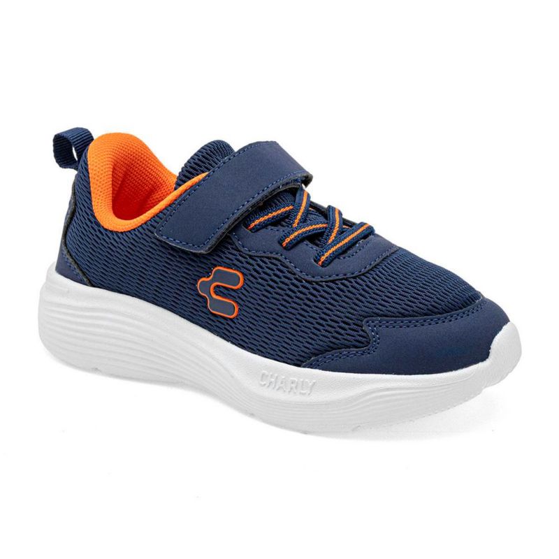 DEPORTIVO CORRER Y SPORT CHARLY 1065611002 MARINO