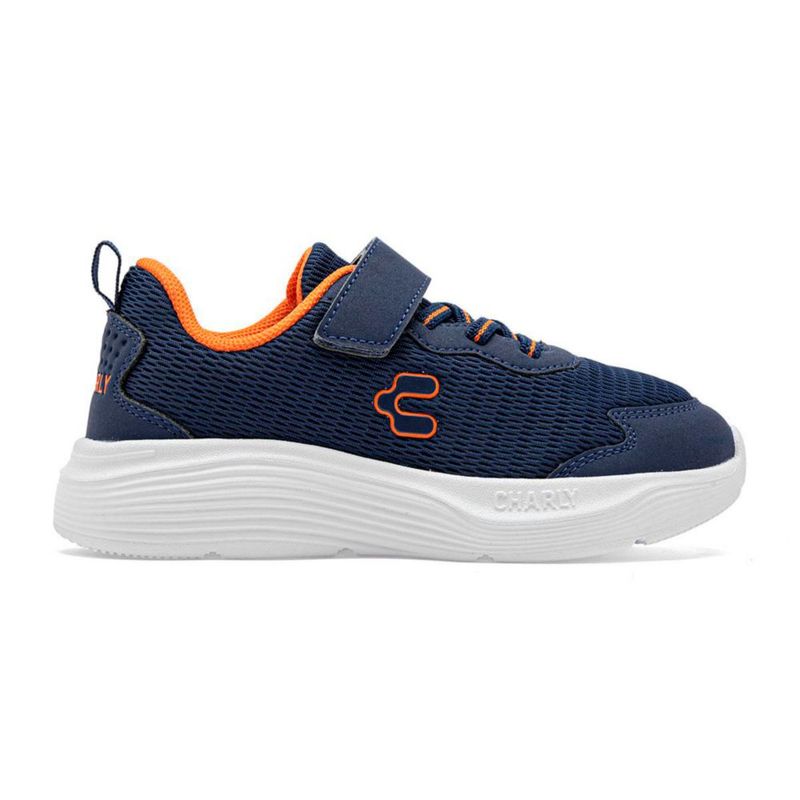 DEPORTIVO CORRER Y SPORT CHARLY 1065611002 MARINO