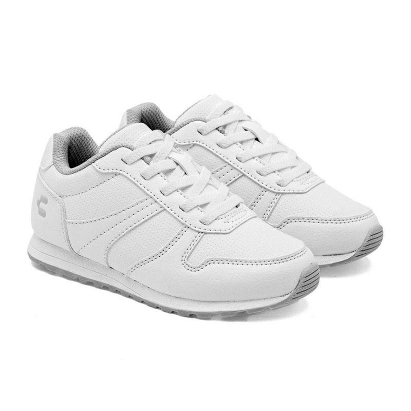 URBANO ESCOLAR CHARLY 1065633001 BLANCO
