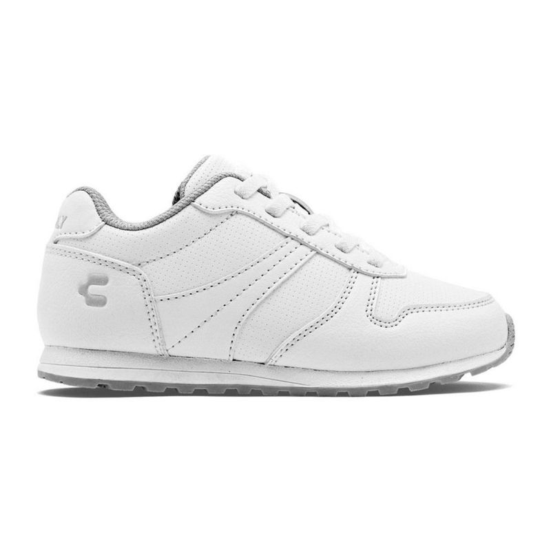 URBANO ESCOLAR CHARLY 1065633001 BLANCO