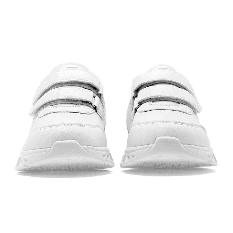 DEPORTIVO CORRER Y SPORT ESCOLAR CHARLY 1065623001 BLANCO