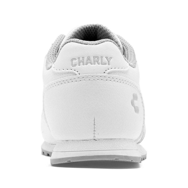 URBANO ESCOLAR CHARLY 1065633001 BLANCO