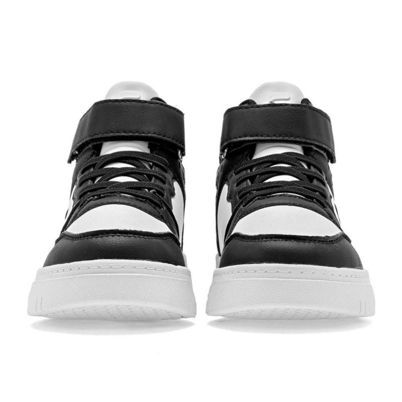 URBANO BOTIN CHARLY 1079433003 BLANCO NEGRO