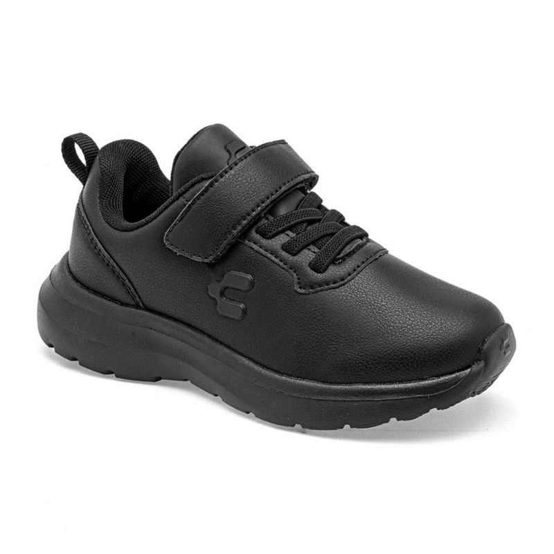 DEPORTIVO CORRER Y SPORT CHARLY 1065621002 NEGRO