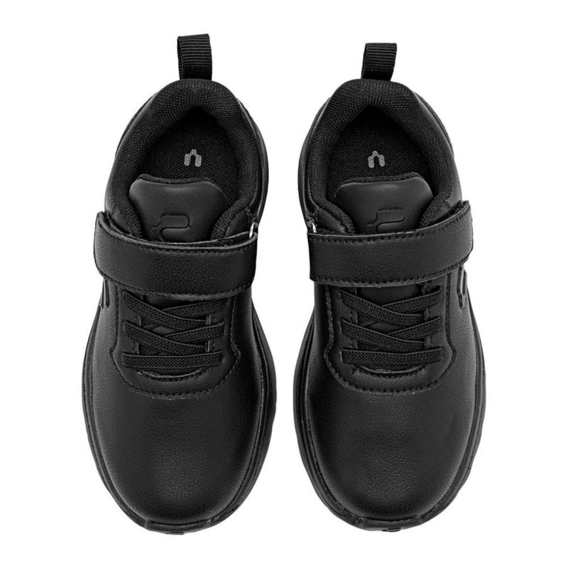 DEPORTIVO CORRER Y SPORT CHARLY 1065621002 NEGRO