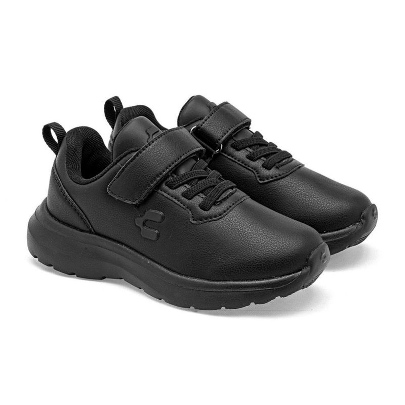 DEPORTIVO CORRER Y SPORT CHARLY 1065621002 NEGRO
