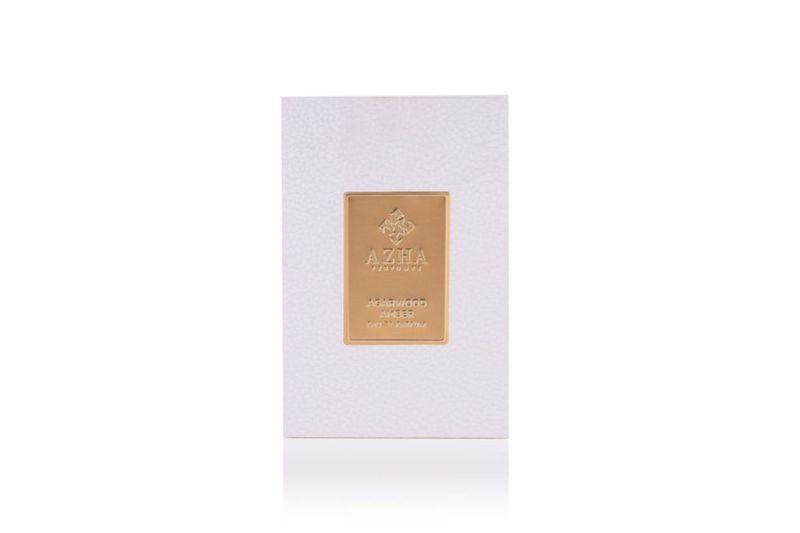 Perfume Azha Perfumes Fantastic Collection EDP 100 ml Agarwood