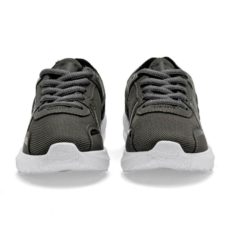 URBANO AVANS-B 55 GRIS NEGRO