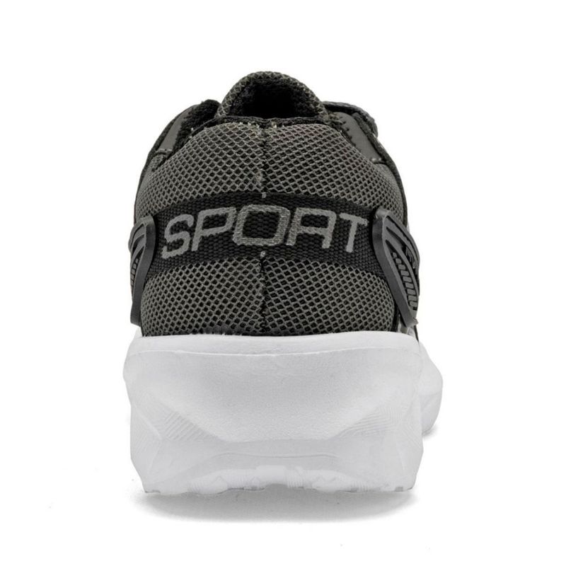 URBANO AVANS-B 55 GRIS NEGRO
