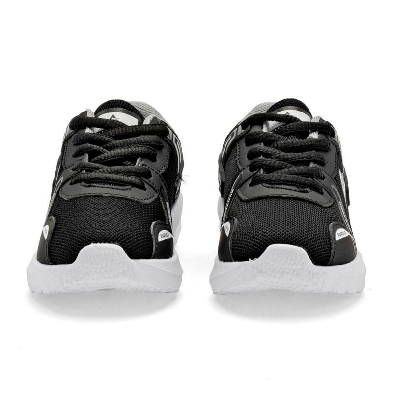 URBANO AVANS-B 55 NEGRO BLANCO