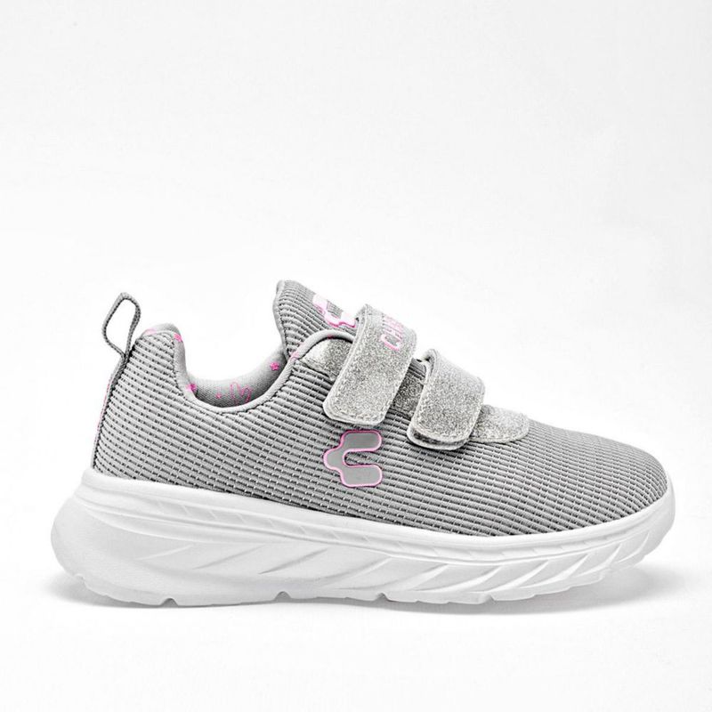 DEPORTIVO CORRER Y SPORT CHARLY 1065146003 GRIS ROSA