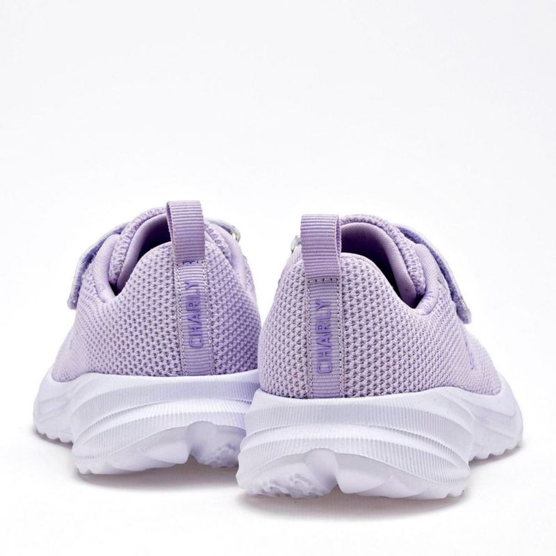 DEPORTIVO CORRER Y SPORT CHARLY 1065195003 LILA