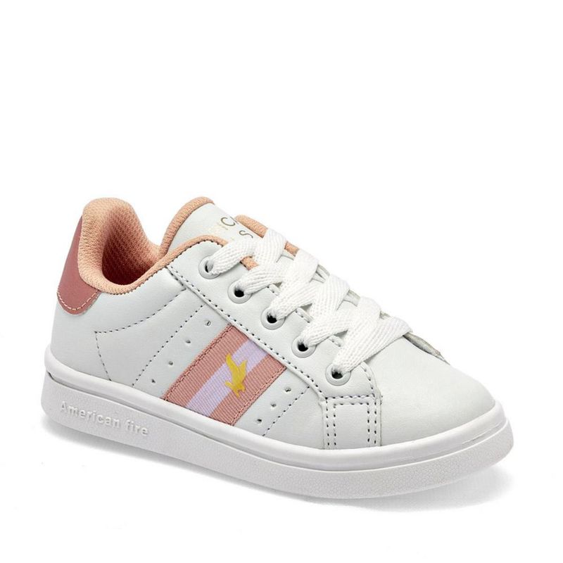 URBANO AMERICAN FIRE 7156 BLANCO MAQUILLAJE