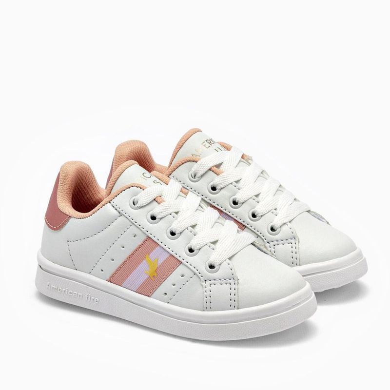 URBANO AMERICAN FIRE 7156 BLANCO MAQUILLAJE