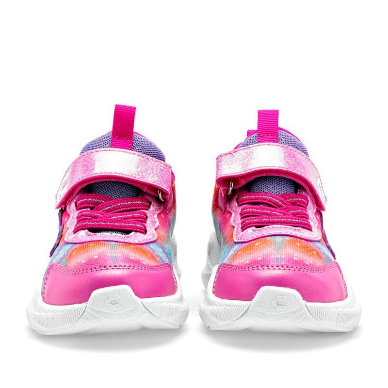 URBANO PLATAFORMA CHARLY 1065494001 MULTICOLOR