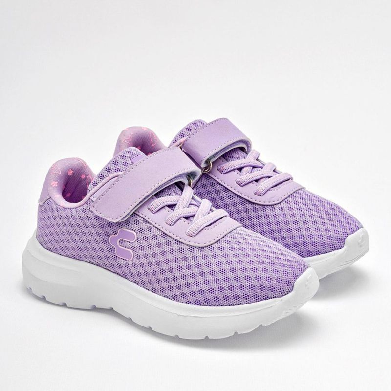 DEPORTIVO CORRER Y SPORT CHARLY 1065380003 LILA