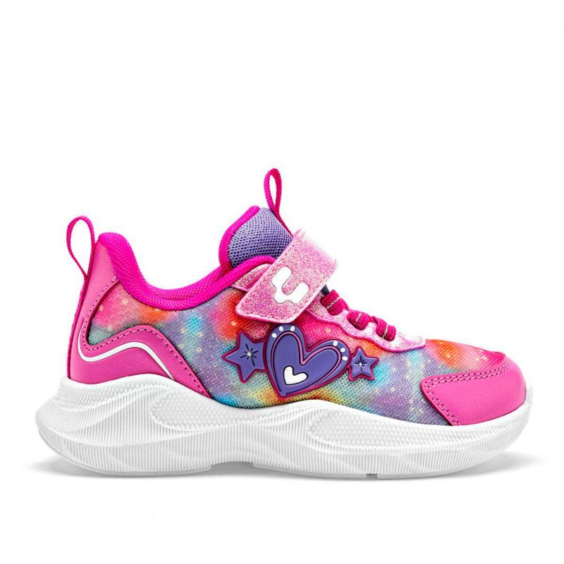 URBANO PLATAFORMA CHARLY 1065494001 MULTICOLOR