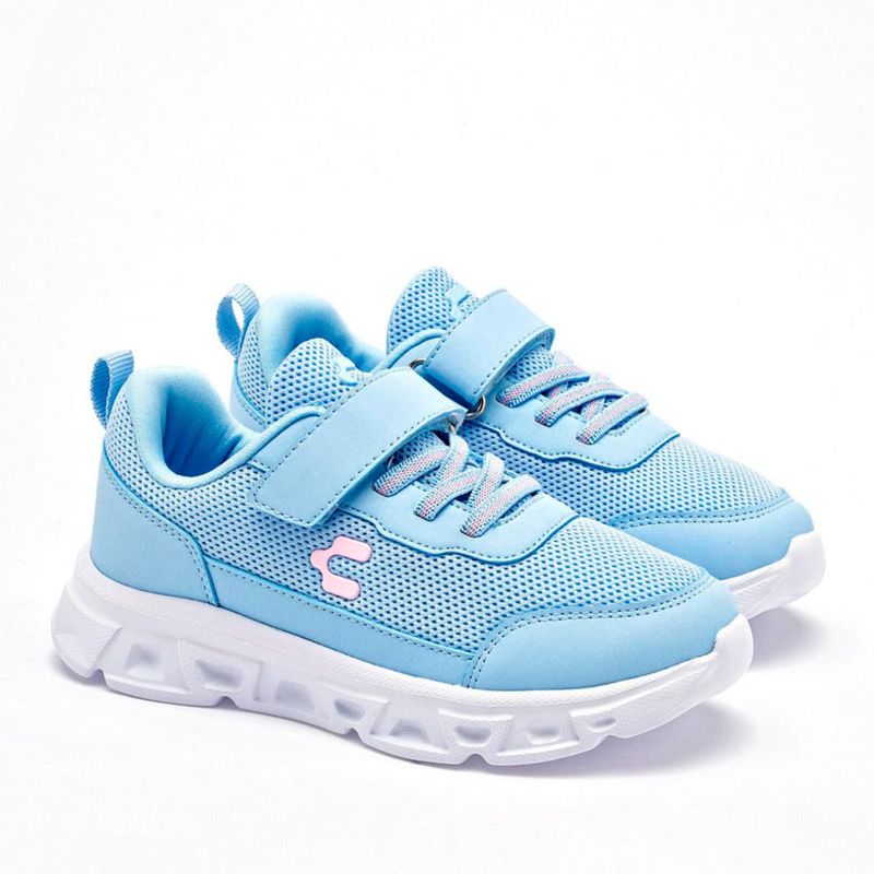 DEPORTIVO CORRER Y SPORT CHARLY 1065540004 AZUL