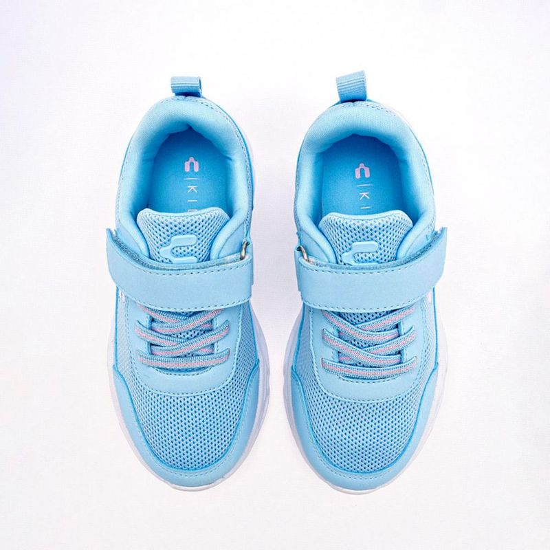DEPORTIVO CORRER Y SPORT CHARLY 1065540004 AZUL