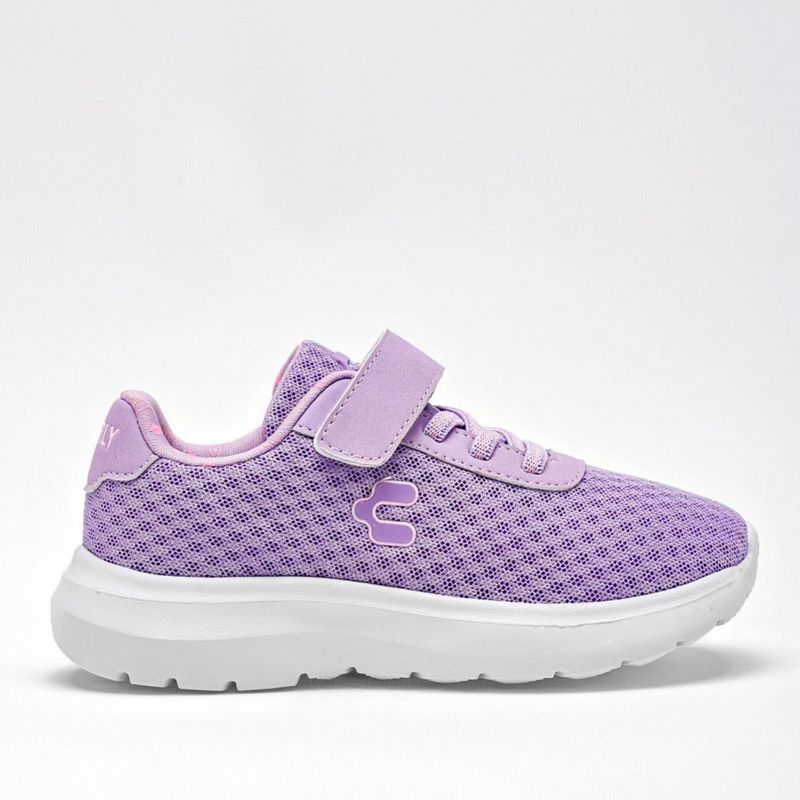 DEPORTIVO CORRER Y SPORT CHARLY 1065380003 LILA