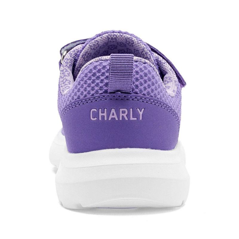 DEPORTIVO CORRER Y SPORT CHARLY 1065606003 LILA