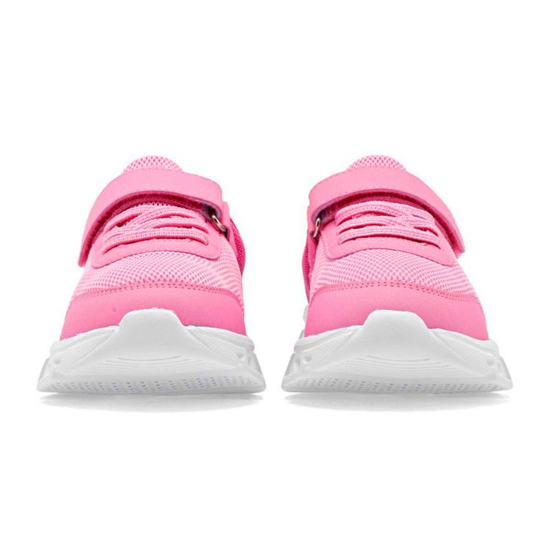 DEPORTIVO CORRER Y SPORT CHARLY 1065610003 ROSA FIUSHA