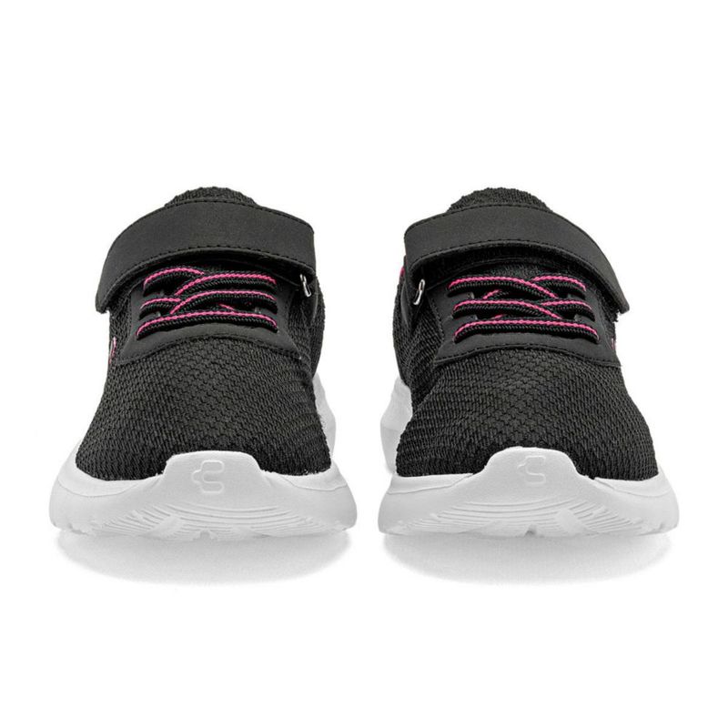 DEPORTIVO CORRER Y SPORT CHARLY 1065606001 NEGRO