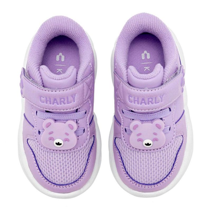 URBANO O DEP CHARLY 1065569002 LILA