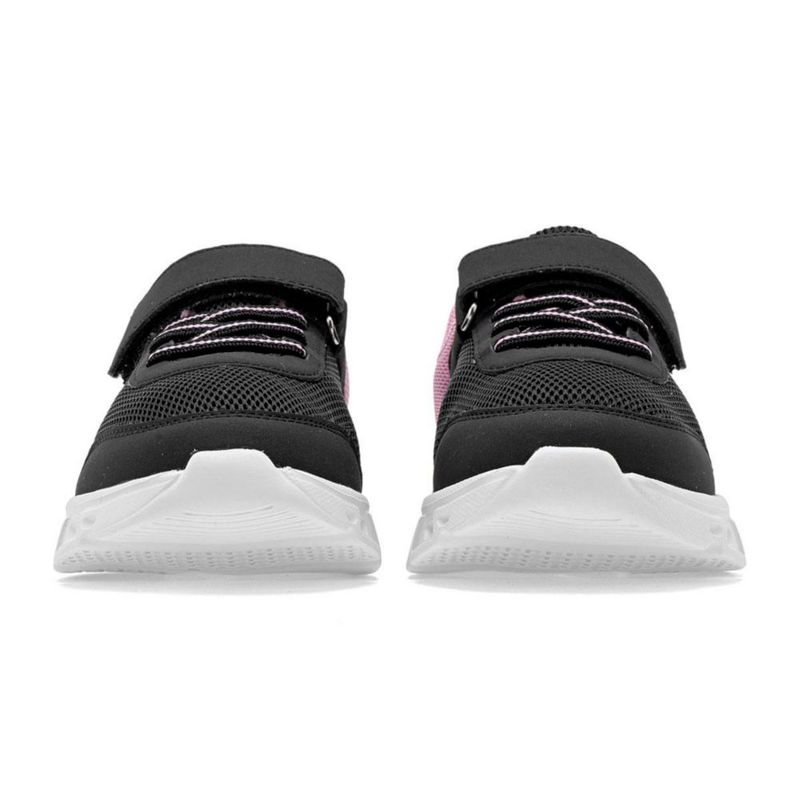 DEPORTIVO CORRER Y SPORT CHARLY 1065610001 NEGRO ROSA