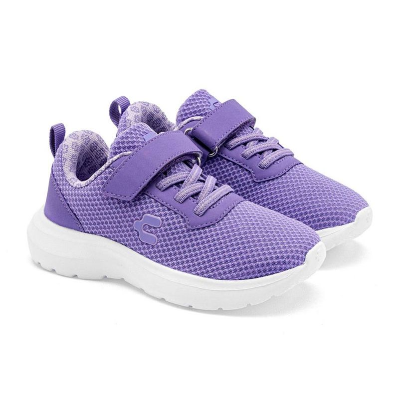 DEPORTIVO CORRER Y SPORT CHARLY 1065606003 LILA