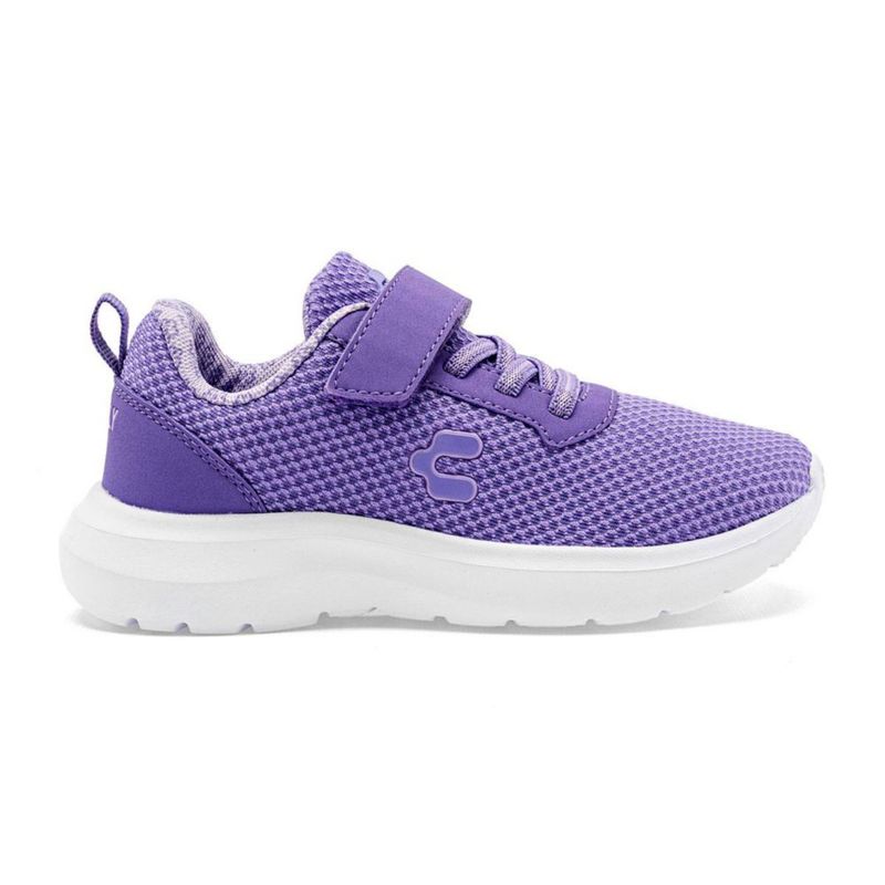 DEPORTIVO CORRER Y SPORT CHARLY 1065606003 LILA