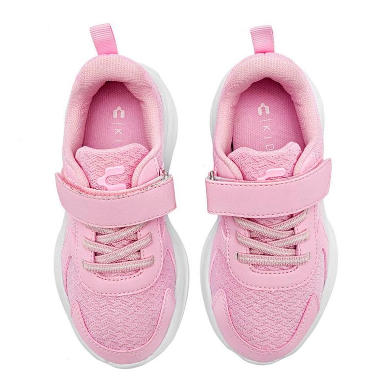 DEPORTIVO CORRER Y SPORT CHARLY 1065608003 ROSA