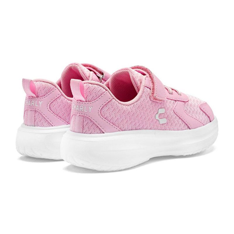 DEPORTIVO CORRER Y SPORT CHARLY 1065608003 ROSA