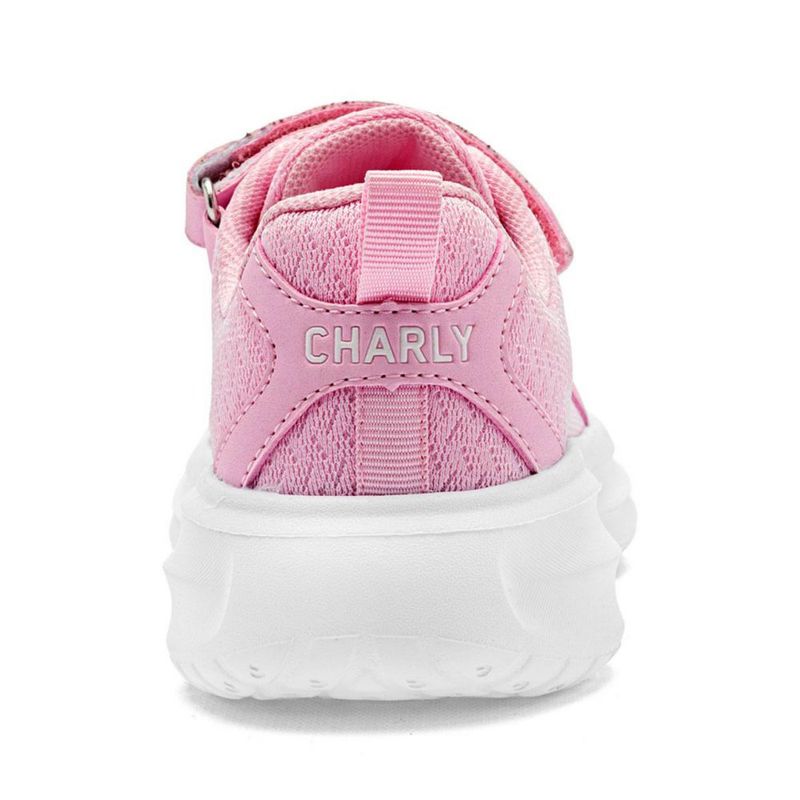 DEPORTIVO CORRER Y SPORT CHARLY 1065608003 ROSA