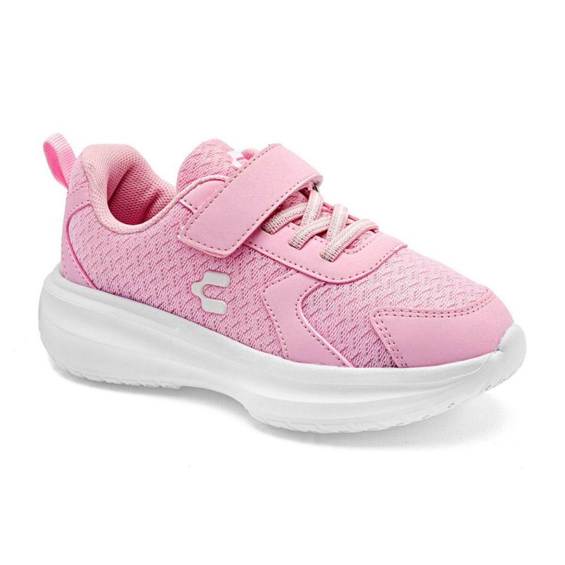 DEPORTIVO CORRER Y SPORT CHARLY 1065608003 ROSA