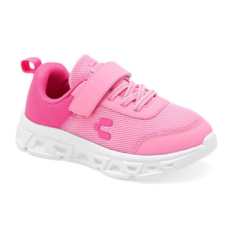 DEPORTIVO CORRER Y SPORT CHARLY 1065610003 ROSA FIUSHA