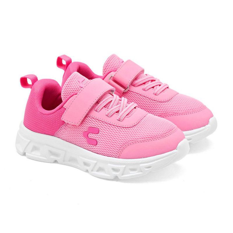 DEPORTIVO CORRER Y SPORT CHARLY 1065610003 ROSA FIUSHA