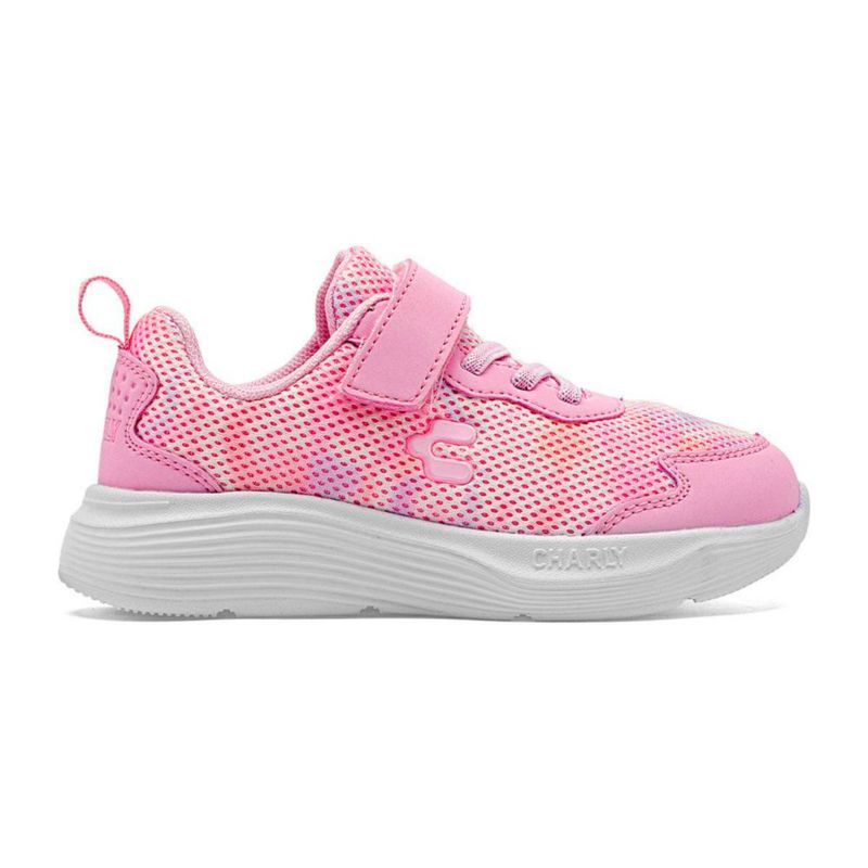 DEPORTIVO CORRER Y SPORT CHARLY 1065612004 ROSA